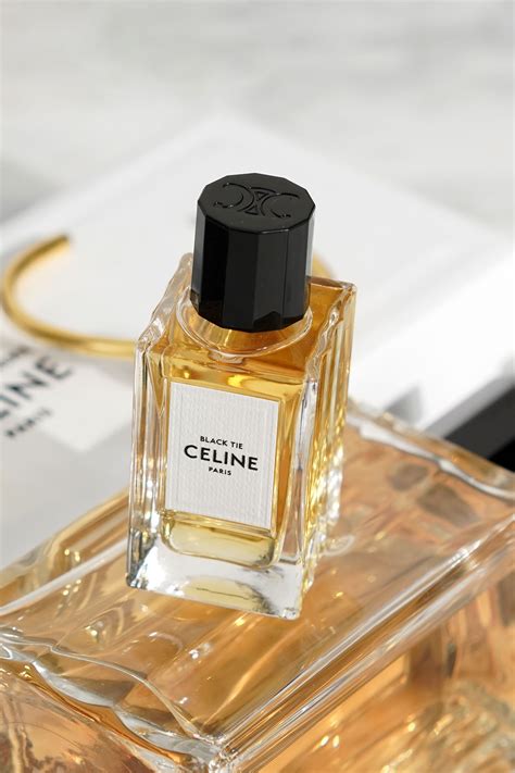 celine perfume vanilla